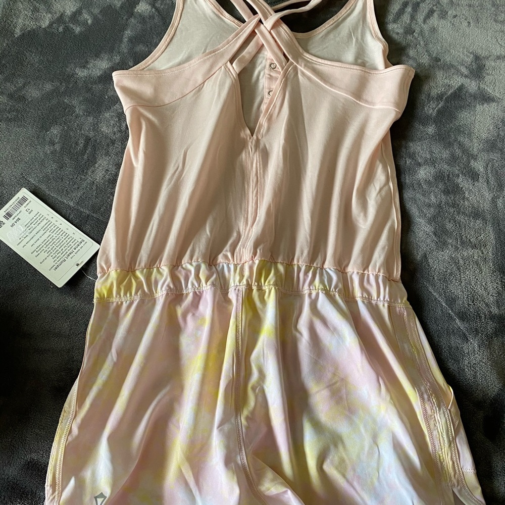 Ivivva Romper - Picture 3 of 3
